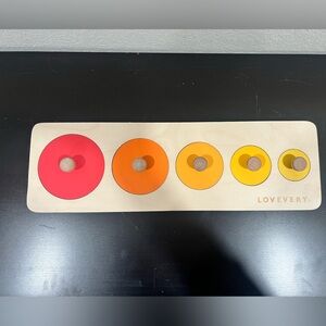 LOVEVERY Circle of Friends Puzzles